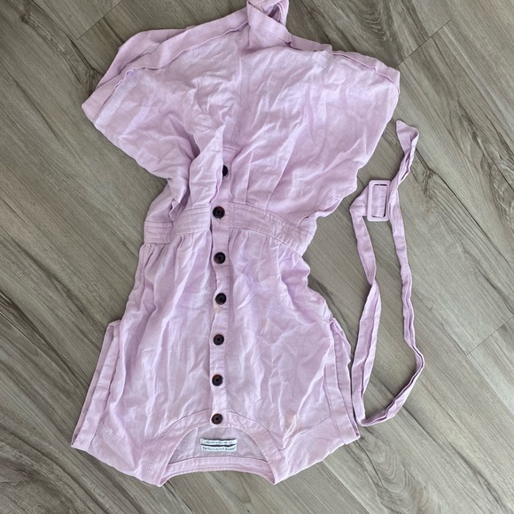 Urban outfitters romper - Picture 6 of 8